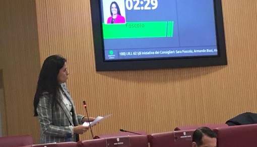 Cefalea cronica malattia sociale, Foscolo (Lega): "Traguardo raggiunto per l’assistenza ai pazienti liguri"