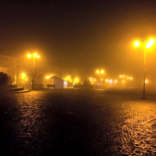 Cairo Montenotte aderisce a "M'illumino di meno 2018"