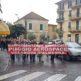 Piaggio Aerospace, Pd Liguria: “L’inerzia del governo rischia di portare alla chiusura"