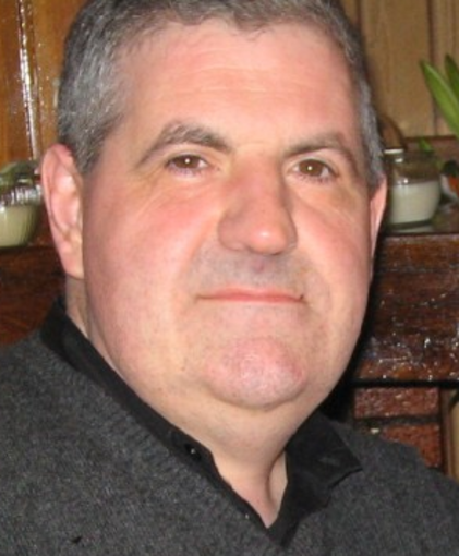 Cronaca nerissima da fuori provincia: il killer di Firenze era uno scrittore