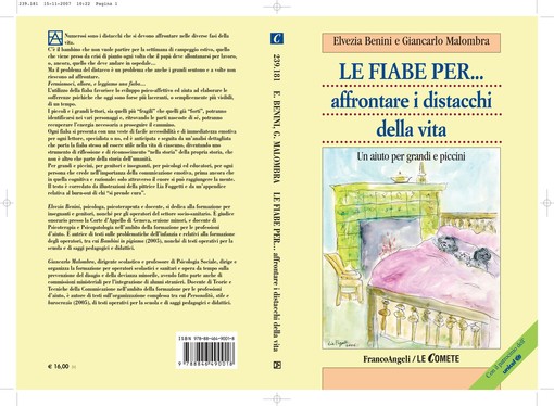 La Fiaba della Domenica: "Il libro parlante"