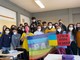 Anche le classi del "Calasanzio" di Carcare all'evento online "L’Italia ripudia la guerra, la scuola rilancia l’articolo 11 della Costituzione"