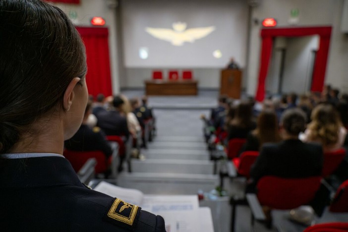 Immagine dal sito dell'Aeronautica Militare Immagine dal sito dell'Aeronautica Militare