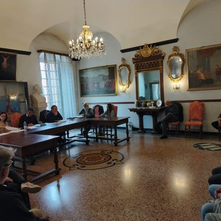 Sassello, ufficiali le nomine dei nuovi assessori Marina Lombardi e Bruno Antonio De Felice