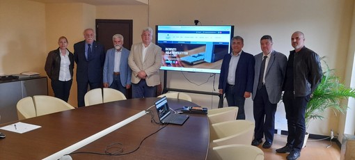 Confcommercio Savona presenta il nuovo sito e si prepara a festeggiare i 140 anni dalla nascita