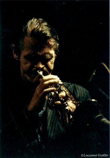 Chet Baker