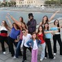 Loano, un tuffo nella disco music con l'Accademia Modern Jazz Dance Loano, un tuffo nella disco music con l'Accademia Modern Jazz Dance