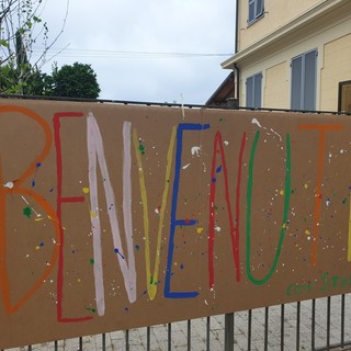 Al via il "Centro estivo" per bambini e ragazzi del Comune di Pietra Ligure