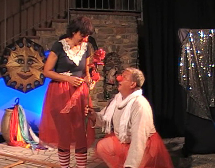 Ceriale: prossimi appuntamenti per  "Peagna Clown Festival"