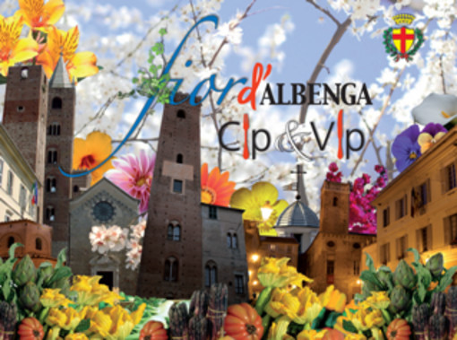 Albenga: il programma di oggi per "Fior d'Albenga" e "Cip&amp;Vip" 2011
