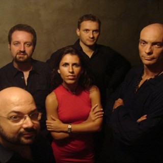 Concerto dei "Circolo5" a Cairo Montenotte