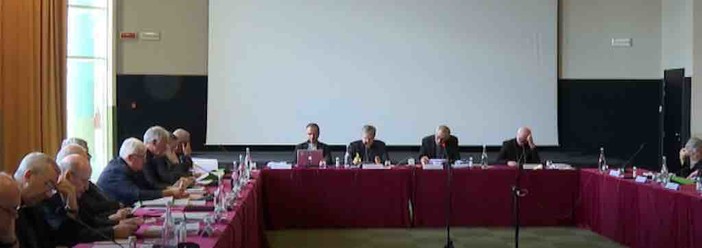 Diocesi Savona-Noli: "Osare la speranza", l'appello alle donne e agli uomini del nostro Paese