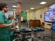 Santa Corona, un nuovo Esoscopio per la Neurochirurgia: "Una rivoluzione, risultati migliori per il paziente" (VIDEO) Santa Corona, un nuovo Esoscopio per la Neurochirurgia: "Una rivoluzione, risultati migliori per il paziente" (VIDEO)