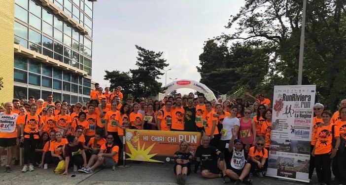 Pietra Ligure: tutto pronto per la Chicchiricchì Run della Befana ed i Re Magi Pietra Ligure: tutto pronto per la Chicchiricchì Run della Befana ed i Re Magi