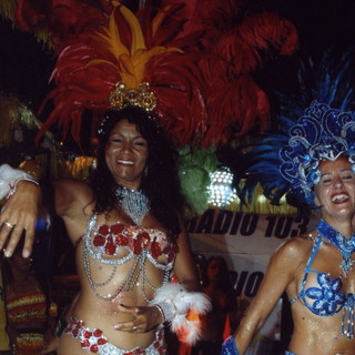 Loano: XV edizione del Carnevale estivo, sabato