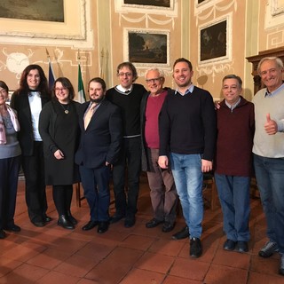 Musicoterapia: prende forma un nuovo progetto ad Albenga (FOTO e VIDEO)