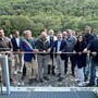 Ortovero, inaugurato il nuovo acquedotto irriguo: investimento da 1,2 milioni per l'agricoltura (FOTO) Ortovero, inaugurato il nuovo acquedotto irriguo: investimento da 1,2 milioni per l'agricoltura (FOTO)