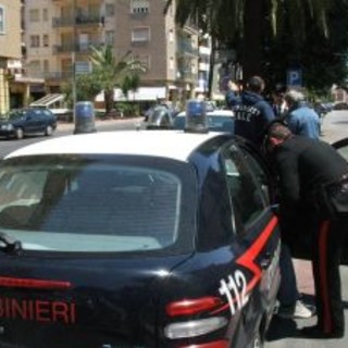 Albenga: due marocchini arrestati per violazione della legge sull'immigrazione clandestina