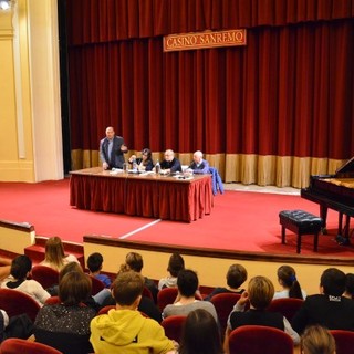 Casa Memoria Impastato: numeri record per la XI° edizione della settimana di impegno antimafia in Liguria (FOTO)