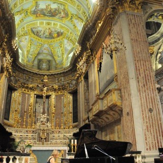 E' tempo di Notte Rosa sabato 24 agosto a Borghetto Santo Spirito