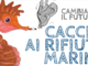 Spotorno, tutto pronto per "Street Orienteering "A caccia di...rifiuti marini"