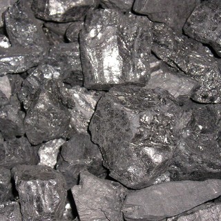 Caviglione sul carbone "differente"