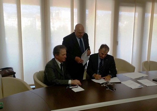 Consulenza personalizzata e condizioni agevolate per le imprese savonesi di Confcommercio