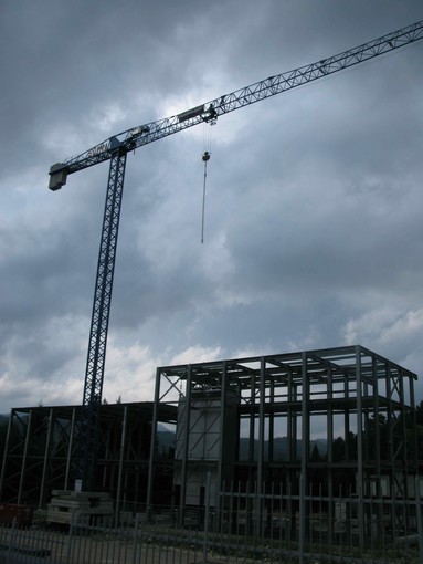 La Demont interessata all’acquisto della centrale a biomasse di Calizzano? La Demont interessata all’acquisto della centrale a biomasse di Calizzano?