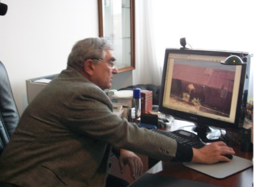 Nota per l'Autorità Portuale: attiva da oggi la casella di posta tutta per loro Nota per l'Autorità Portuale: attiva da oggi la casella di posta tutta per loro