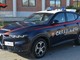 Albisola, blitz antidroga dei carabinieri: 33enne arrestato con 50 dosi di cocaina