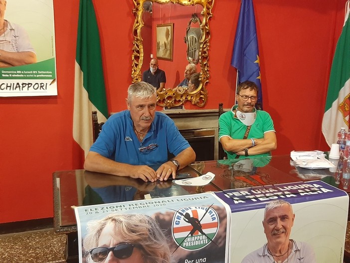 Festa della donna, Grande Liguria: "Tolleranza e rispetto siano valori insegnati a scuola e in famiglia"