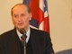 Addio a Raffaele Costa, politico liberale e primo europarlamentare della Granda Addio a Raffaele Costa, politico liberale e primo europarlamentare della Granda