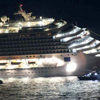 Nave Costa, Palombo: "Mi chiamo' il maitre 15 minuti prima dell'impatto"