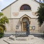 Musica sacra ad Alassio per l’Ottavo Centenario della morte di San Francesco