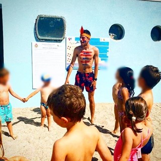 Pietra, il 30 marzo aprono le iscrizioni al Centro estivo e Campo solare 2026 Pietra, il 30 marzo aprono le iscrizioni al Centro estivo e Campo solare 2026