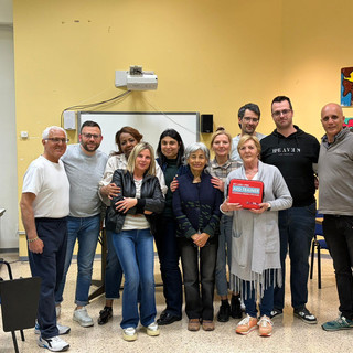 La Croce Verde Albisola addestra il personale dell’RP comunale alla rianimazione cardiopolmonare