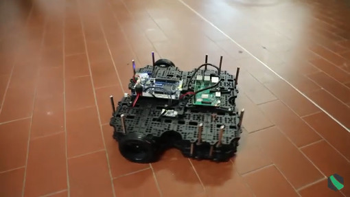 Savona, il Ferraris-Pancaldo si aggiudica la fase provinciale del "premio nazionale scuola digitale 2020" con il progetto "Cicerone"