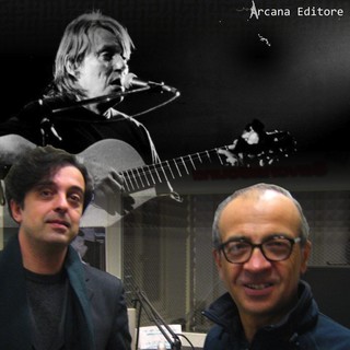 Controsole: reading musicale su Fabrizio De André e Creûza de mä a Albissola Marina