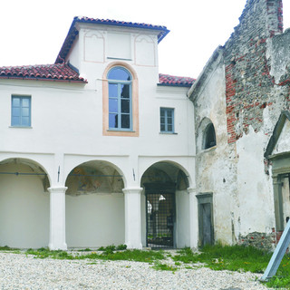 Cairo Montenotte, domenica visite guidate al Convento in occasione della Fiascolata