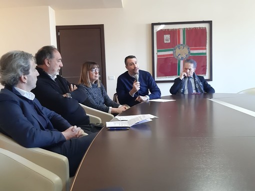 Savona, Asfoter, Cescot e Lgo insieme con nuovi corsi per migliorare il turismo, Bertino (Confcommercio): "Senza formazione non si va da nessuna parte"