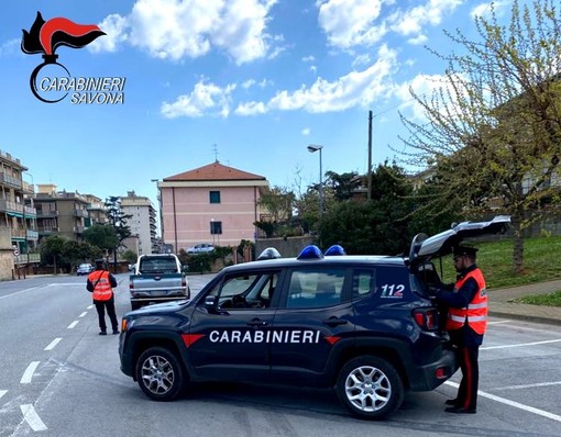 Albenga, picchia la convivente con un bastone: applicato il "codice rosso" all'uomo Albenga, picchia la convivente con un bastone: applicato il "codice rosso" all'uomo