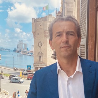 Giancarlo Cerisola eletto presidente di Confesercenti d'Area delle Riviere di Liguria