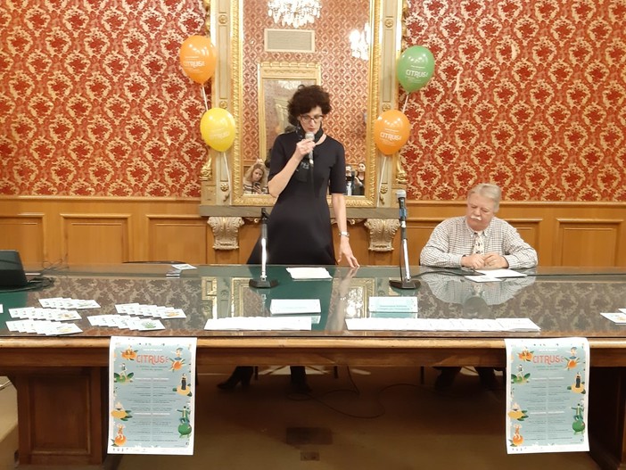 Savona: Mare di Agrumi presenta Citrus, il Festival degli agrumi (VIDEO)