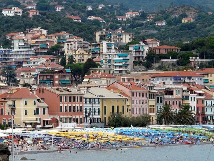 Celle prova ad entrare nel club dei Borghi più belli d’Italia. Sindaco Mordeglia: “Non sarà facile ma ci proviamo” Celle prova ad entrare nel club dei Borghi più belli d’Italia. Sindaco Mordeglia: “Non sarà facile ma ci proviamo”
