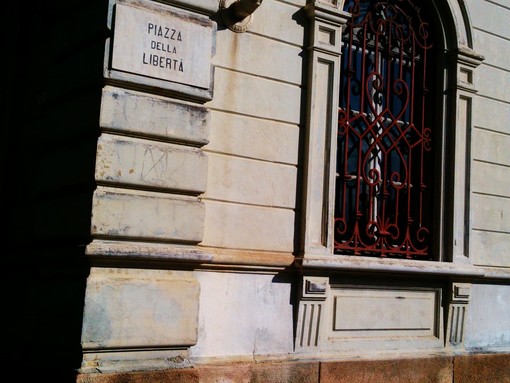 Oggi, un indimenticabile 18 maggio: Alassio città aperta (VIDEO)