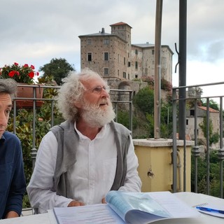 "Tra cielo e mare - Lo spettacolo dell’entroterra", ultimi due spettacoli Petruzzelli e Calandri