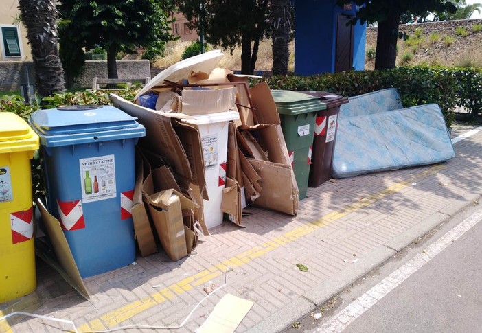 Borghetto, incontro con la cittadinanza sul corretto conferimento del rifiuto organico