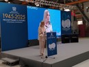 Assemblea dell'Unione Industriali, la presidente Sambin lancia il Patto per l’Industria e chiede più rappresentanza per il savonese Assemblea dell'Unione Industriali, la presidente Sambin lancia il Patto per l’Industria e chiede più rappresentanza per il savonese