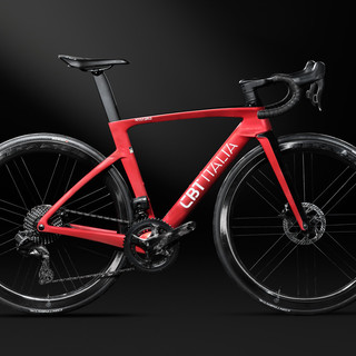 Le biciclette CBT ITALIA protagoniste in una nuova fotogallery