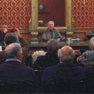 Savona: presentato calendario in memoria delle vittime delle stragi italiane